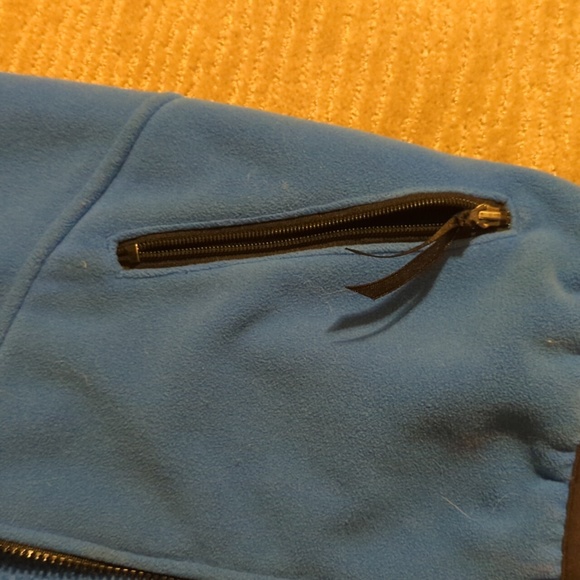 LL Bean vest - Picture 4 of 8